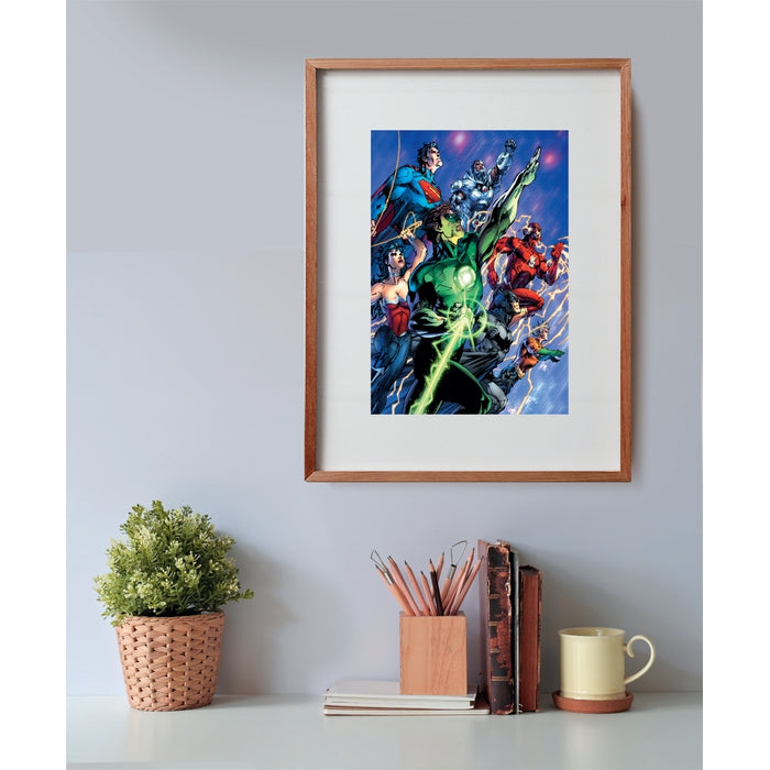 clementoni-puzzle-dc-comics-500-teile image 3
