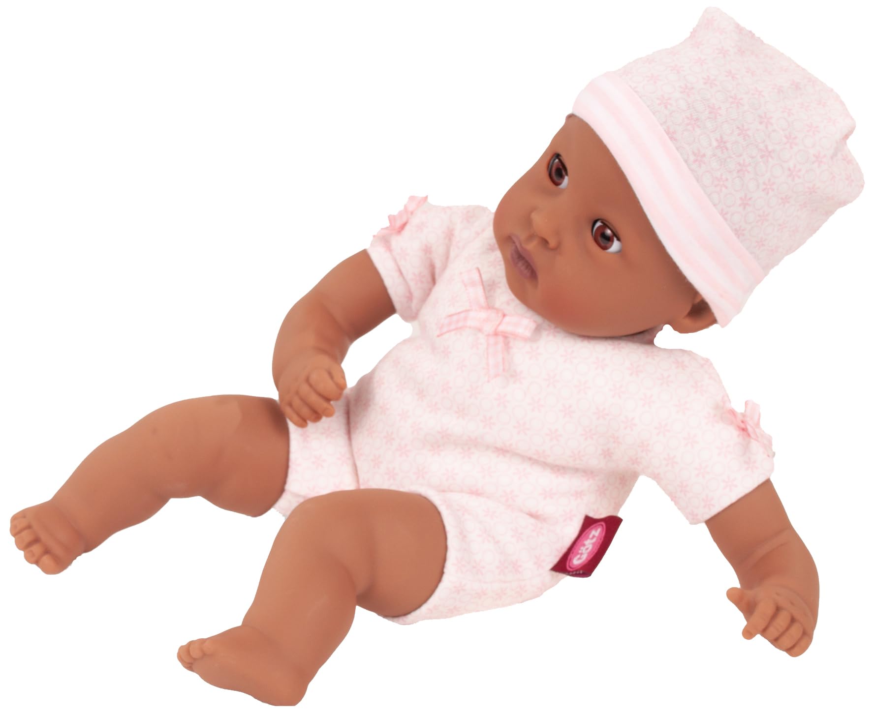 g-tz-muffin-to-dress-cutie-babypuppe-33-cm-ohne-haare image 3