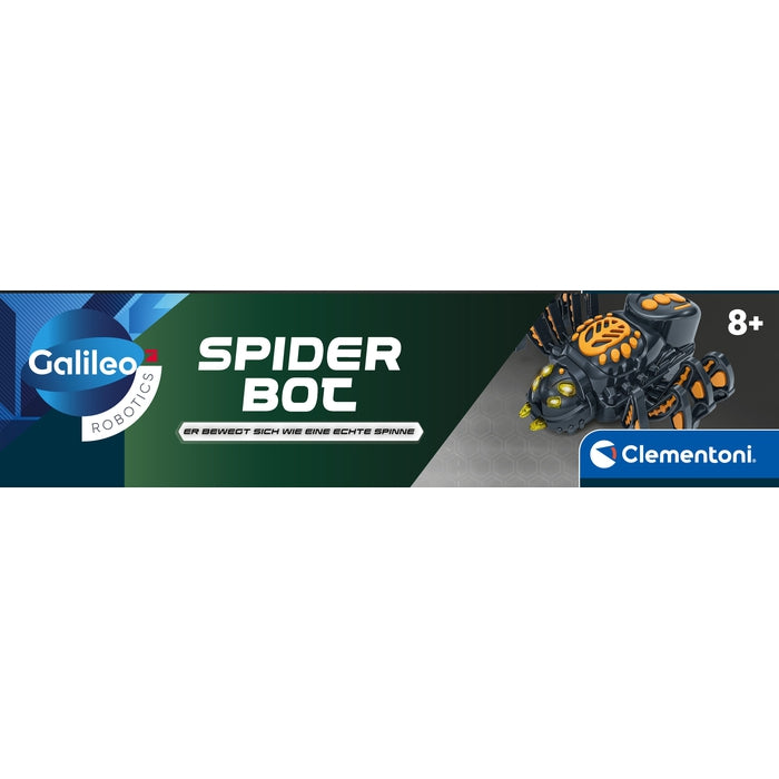 clementoni-galileo-build-spider-bot-konstruktionsspielzeug image 6