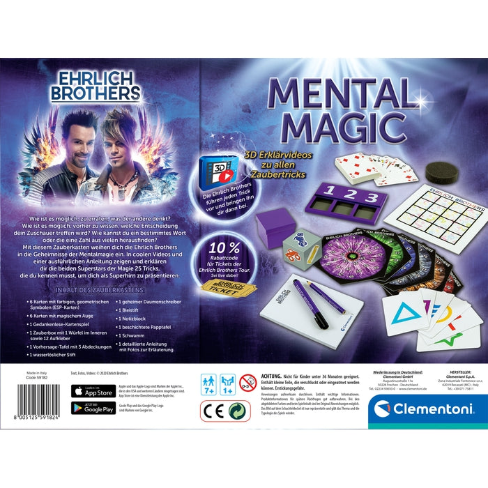clementoni-galileo-games-mental-magic-ehrlich-brothers-zauberkasten image 6