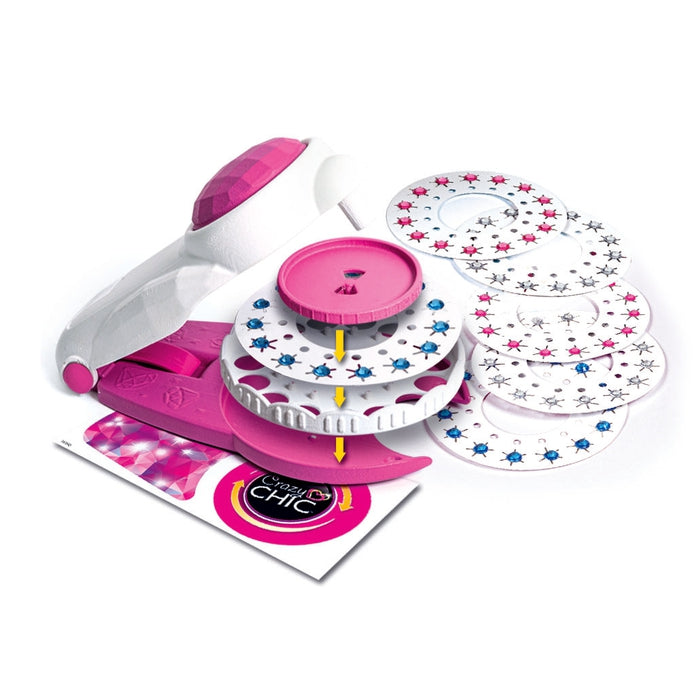 clementoni-crazy-chic-strass-maschine-mit-selbstklebenden-steinen image 3