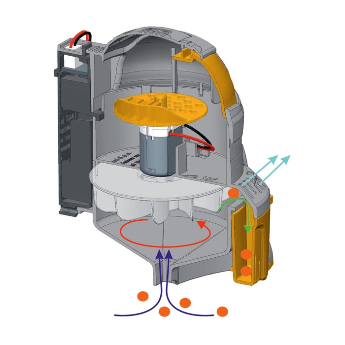 clementoni-galileo-robotics-saug-roboter-bausatz image 4