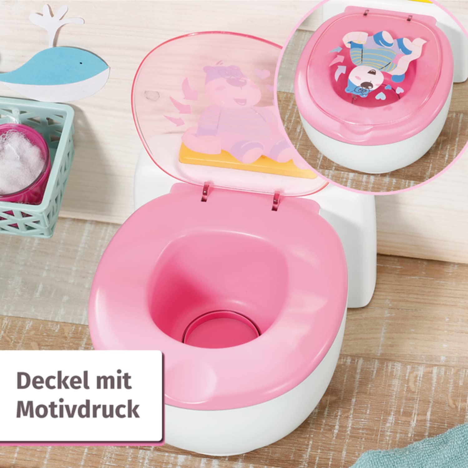 baby-born-828373-puppen-toilette-wei-pink-mit-ger-uschfunktion-und-glitzer-h-ufc image 7