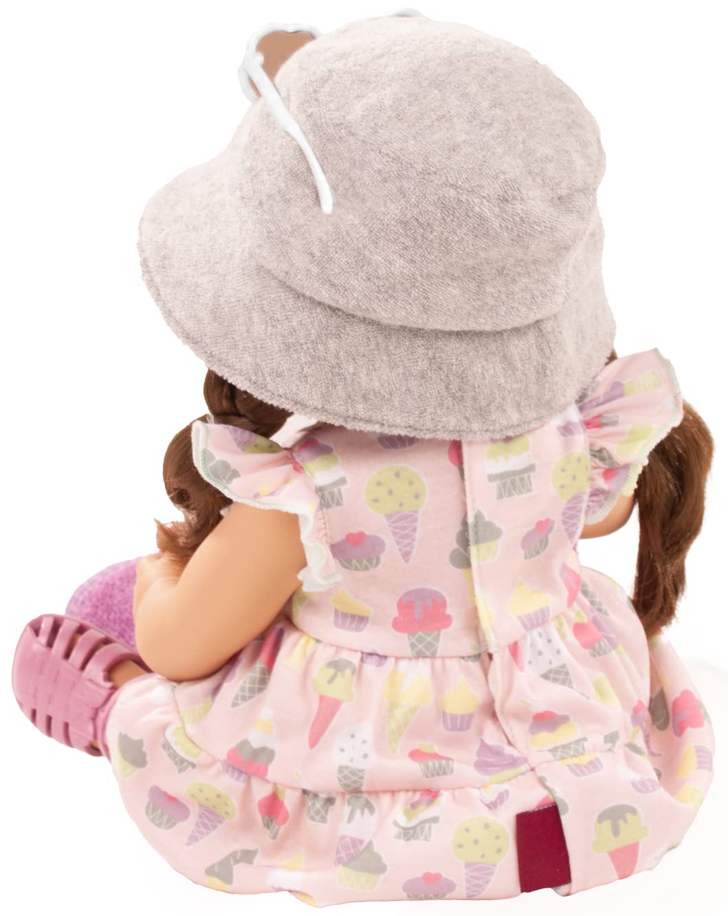 g-tz-2318249-maxy-aquini-popsicle-42-cm-badepuppe-9-teilig image 4