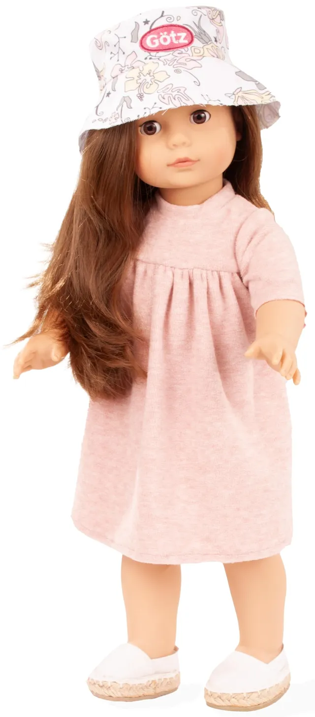 g-tz-2590336-precious-day-girl-elisabeth-schmetterling-puppe-46-cm image 1