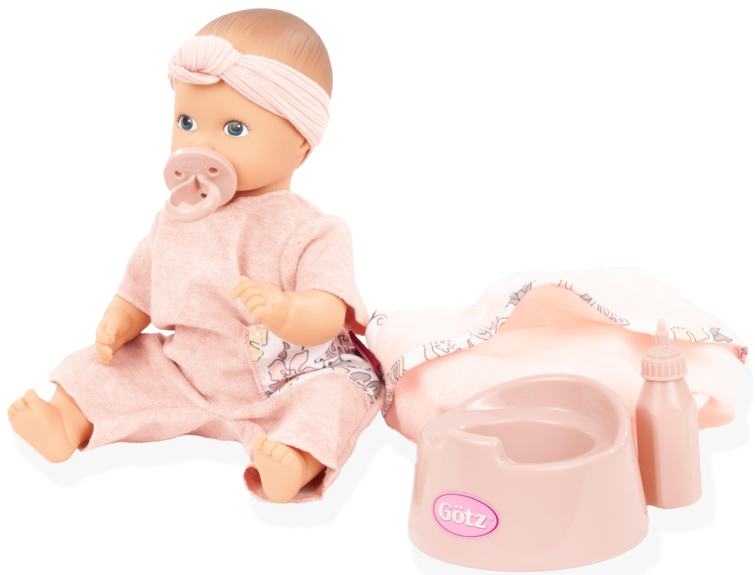 g-tz-2553060-aquini-girl-schmetterling-badepuppe-33-cm-ohne-haare-7-teiliges-set image 2