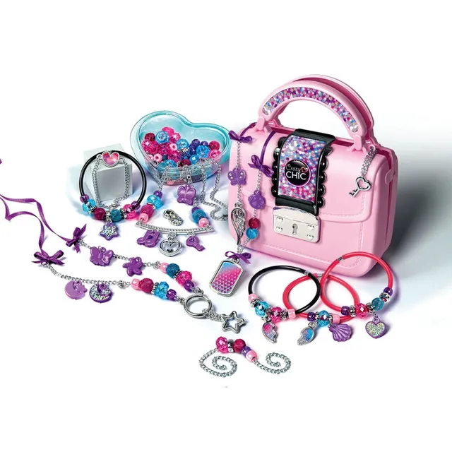 clementoni-crazy-chic-mode-schmuck image 1