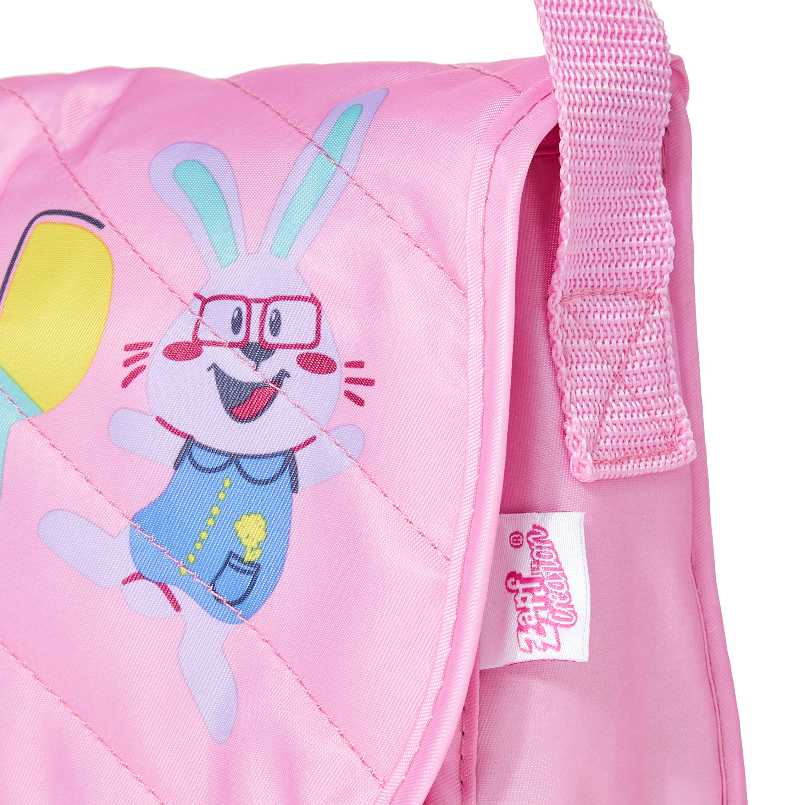 baby-born-828021-wickeltasche-puppenzubeh-r-set-rosa-f-r-36-cm-und-43-cm image 5