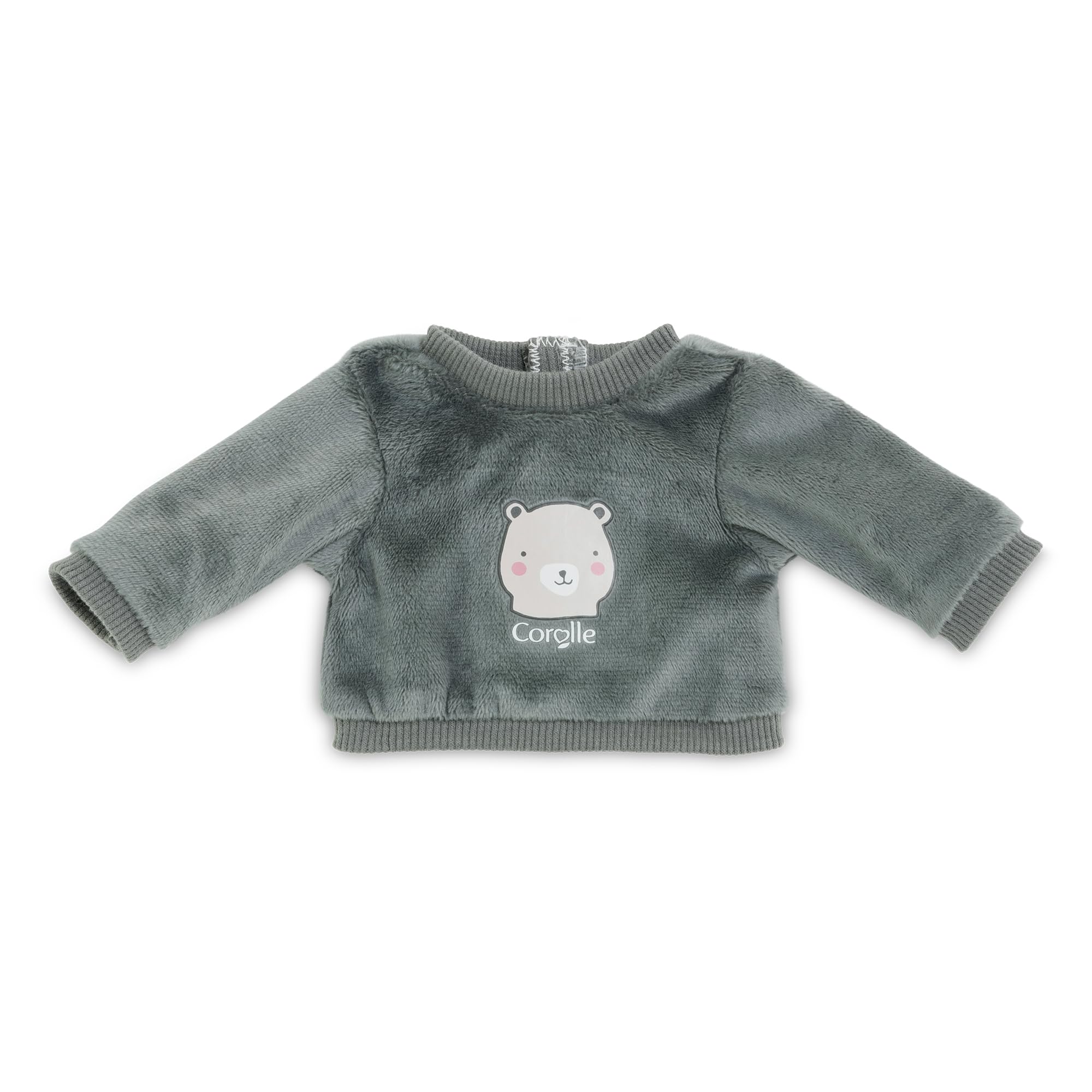 corolle-mon-grand-poupon-pullover-b-r-f-r-36-cm-babypuppen image 1
