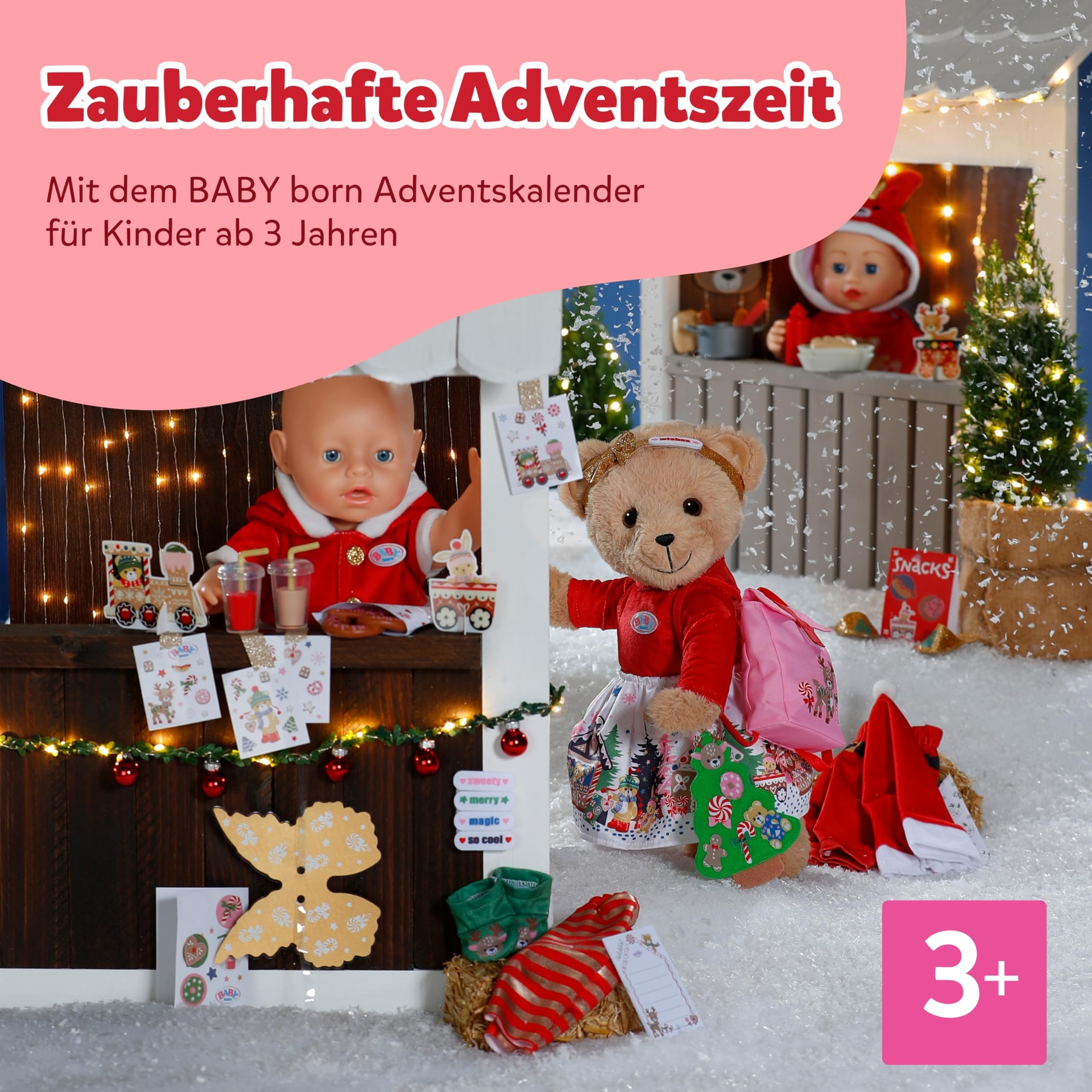 baby-born-adventskalender-837474-mit-24-berraschungen-f-r-43-cm-puppen image 2