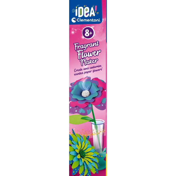 clementoni-idea-duftende-blumen-kreationen-bastelset image 8
