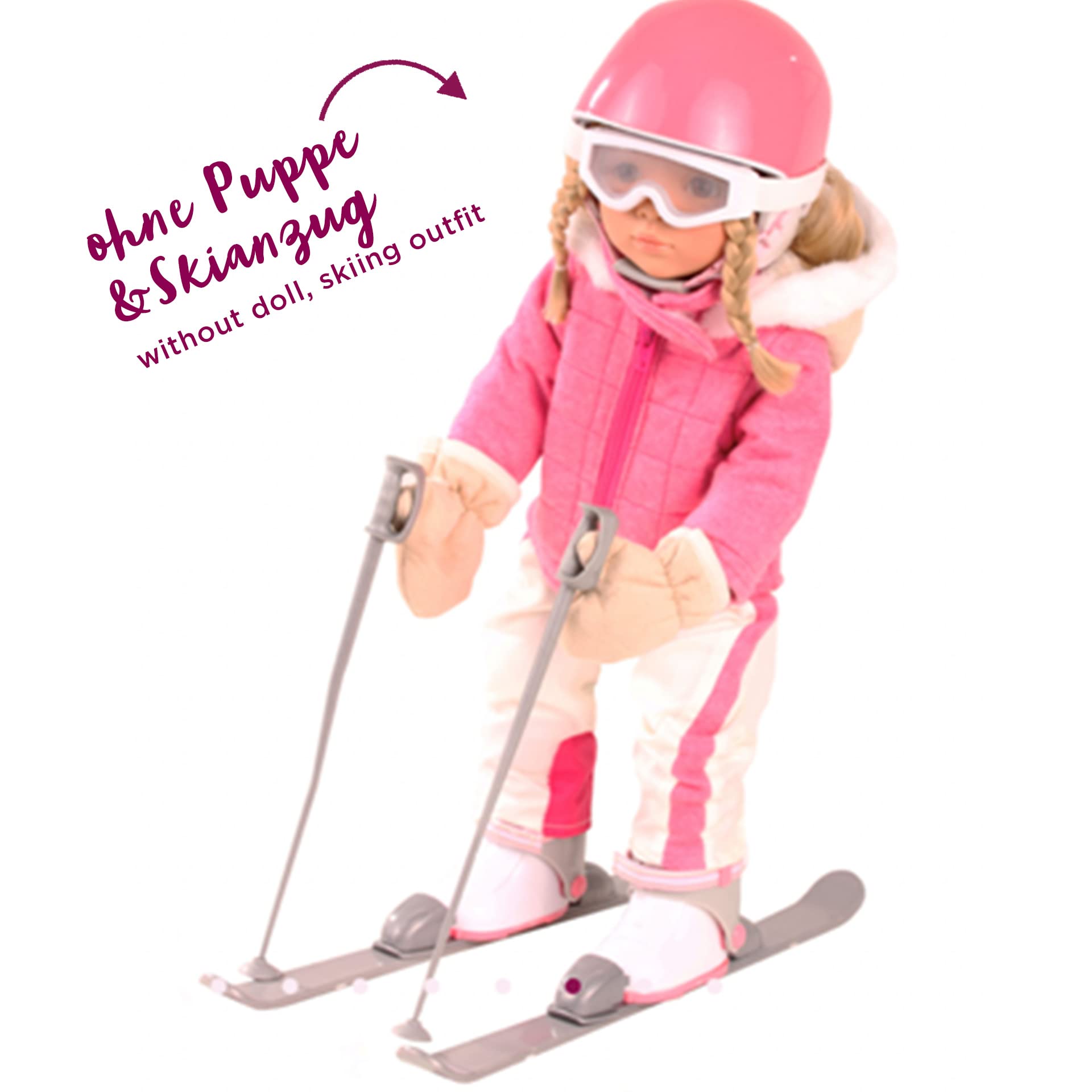 g-tz-3402316-skispa-alpin-skizubeh-r-f-r-stehpuppen-gr-xl-45-50-cm-8-teilig image 2