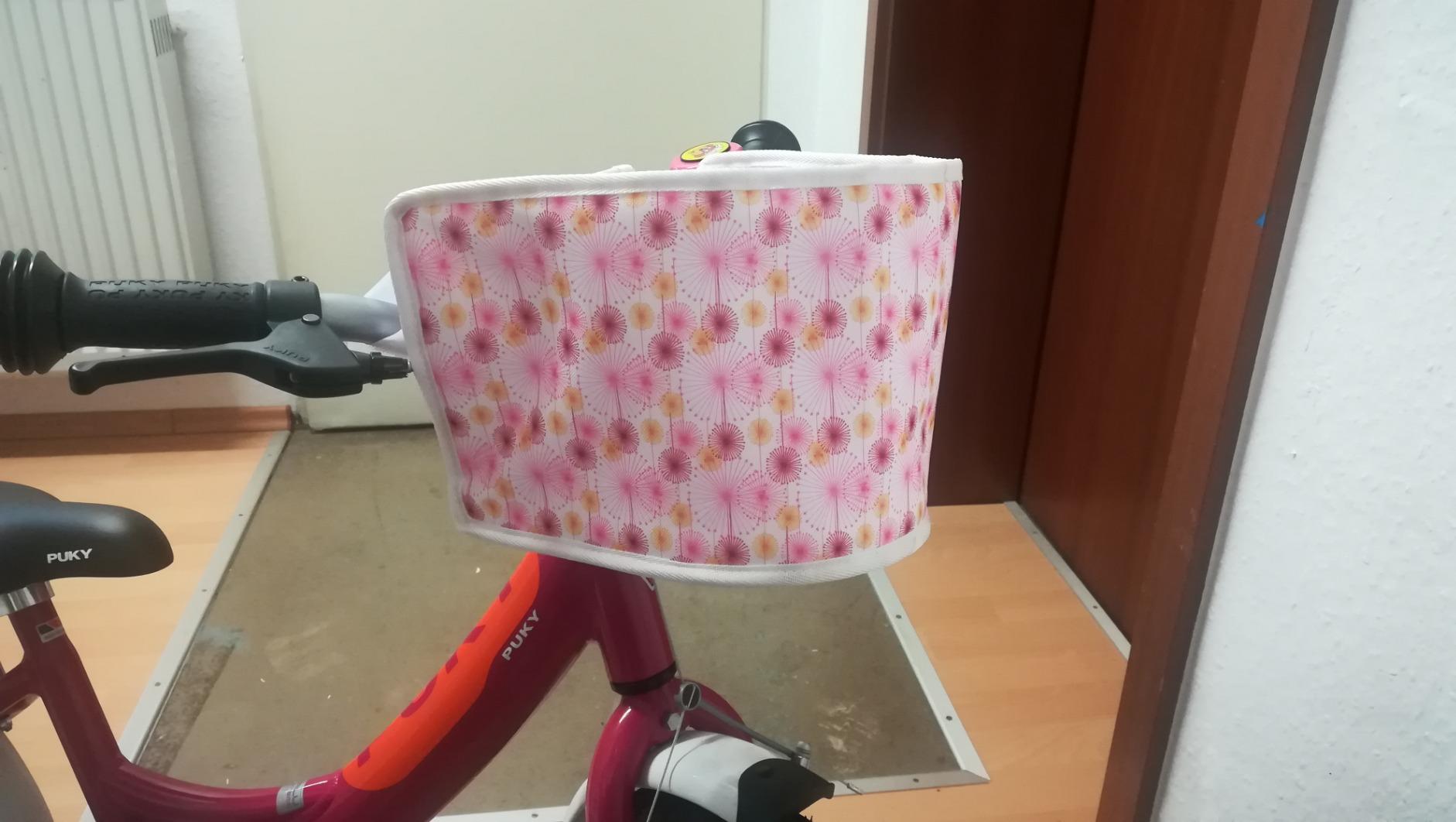 Endlich fährt die Puppe mit