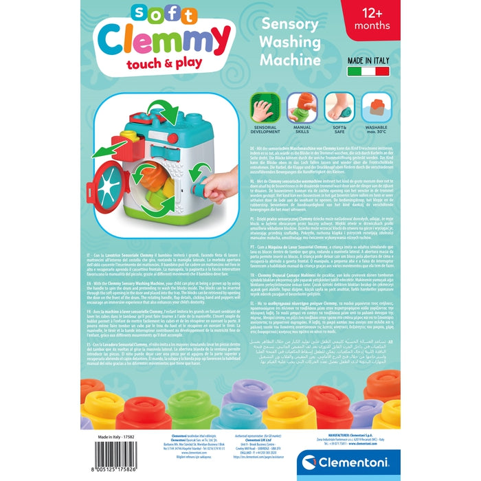 clementoni-clemmy-sensorische-waschmaschine-mit-5-bausteinen image 6