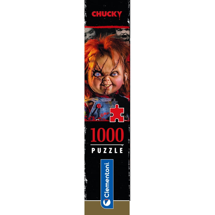 clementoni-puzzle-chucky-1000-teile-70-x-50-cm image 5