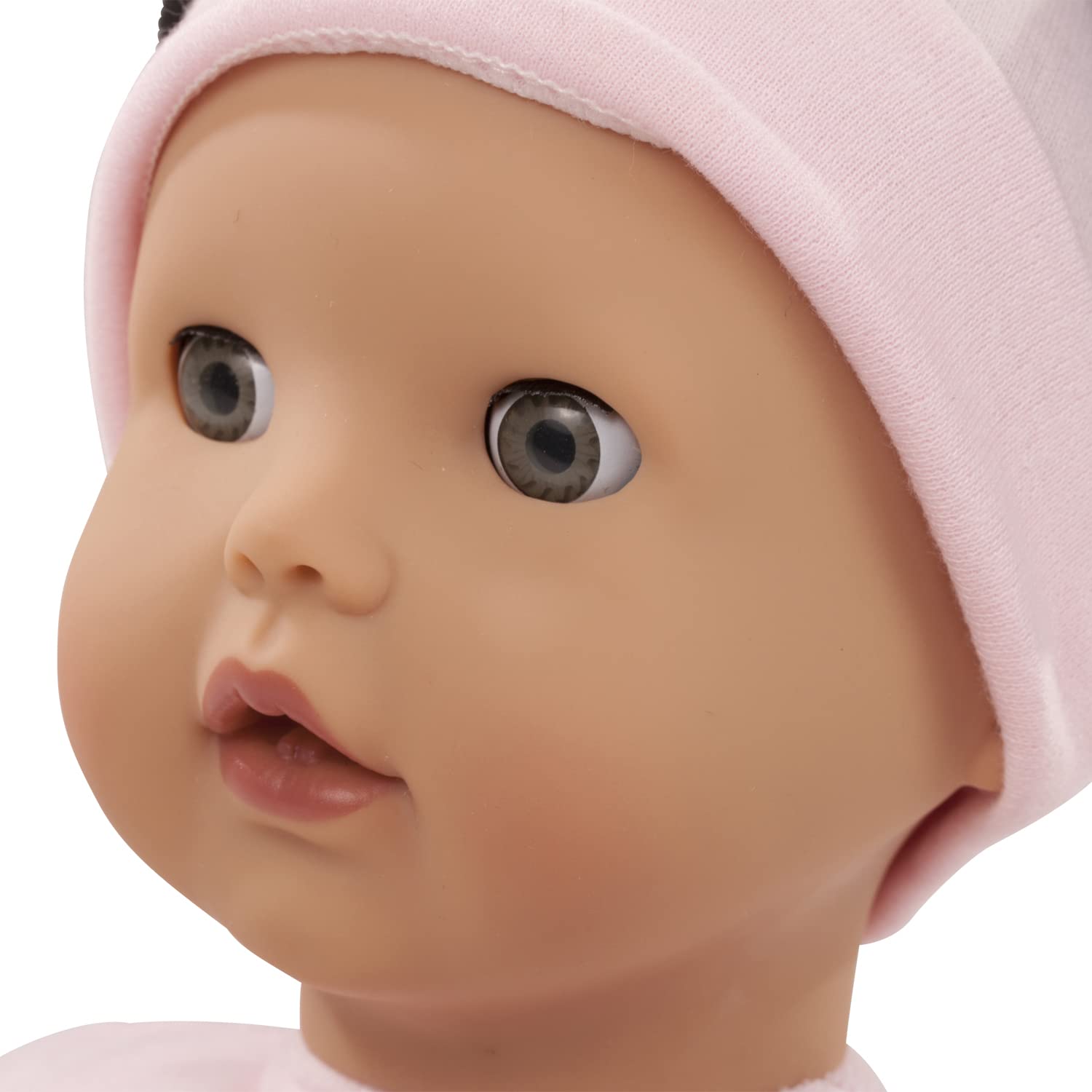g-tz-muffin-to-dress-signature-babypuppe-33-cm image 5