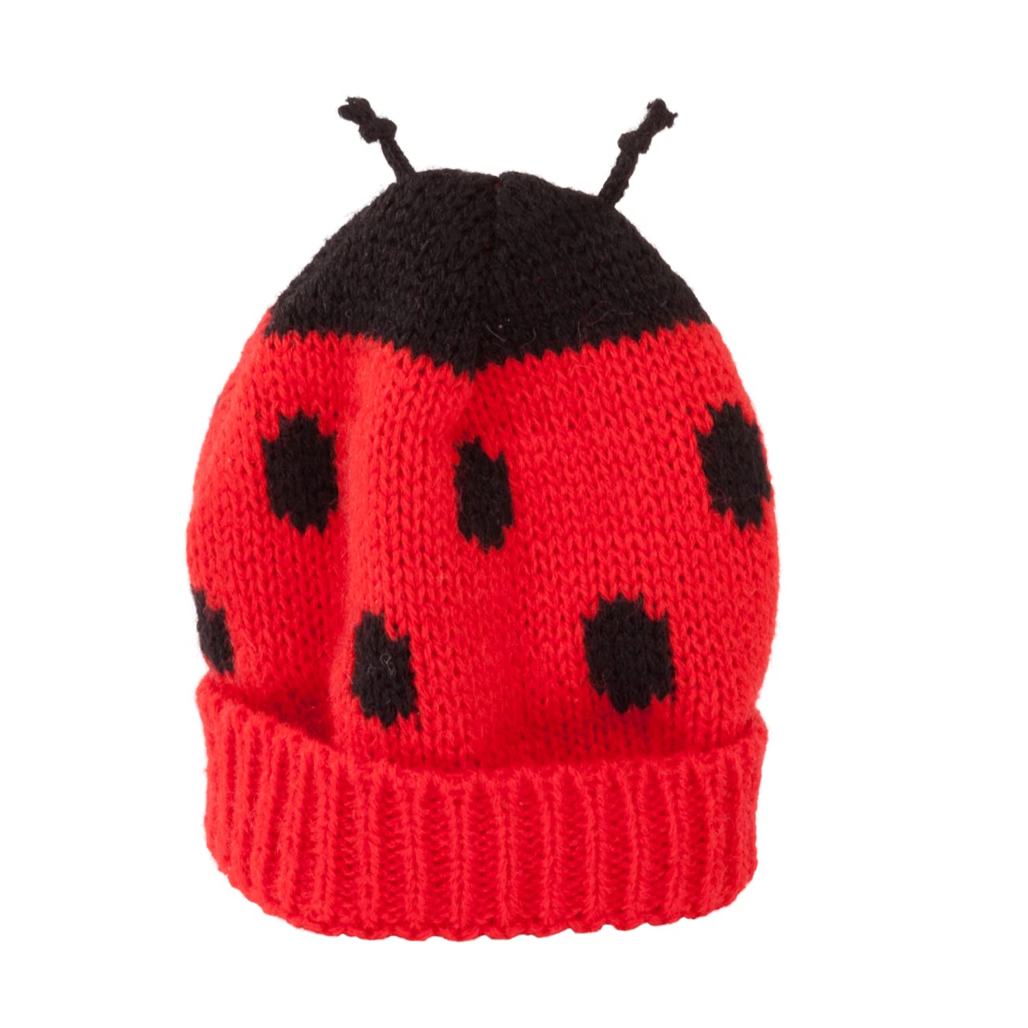 g-tz-3403036-kombi-baby-ladybug-2-tlg-strampler-set-mit-m-tze-f-r-30-36-cm-puppe image 2