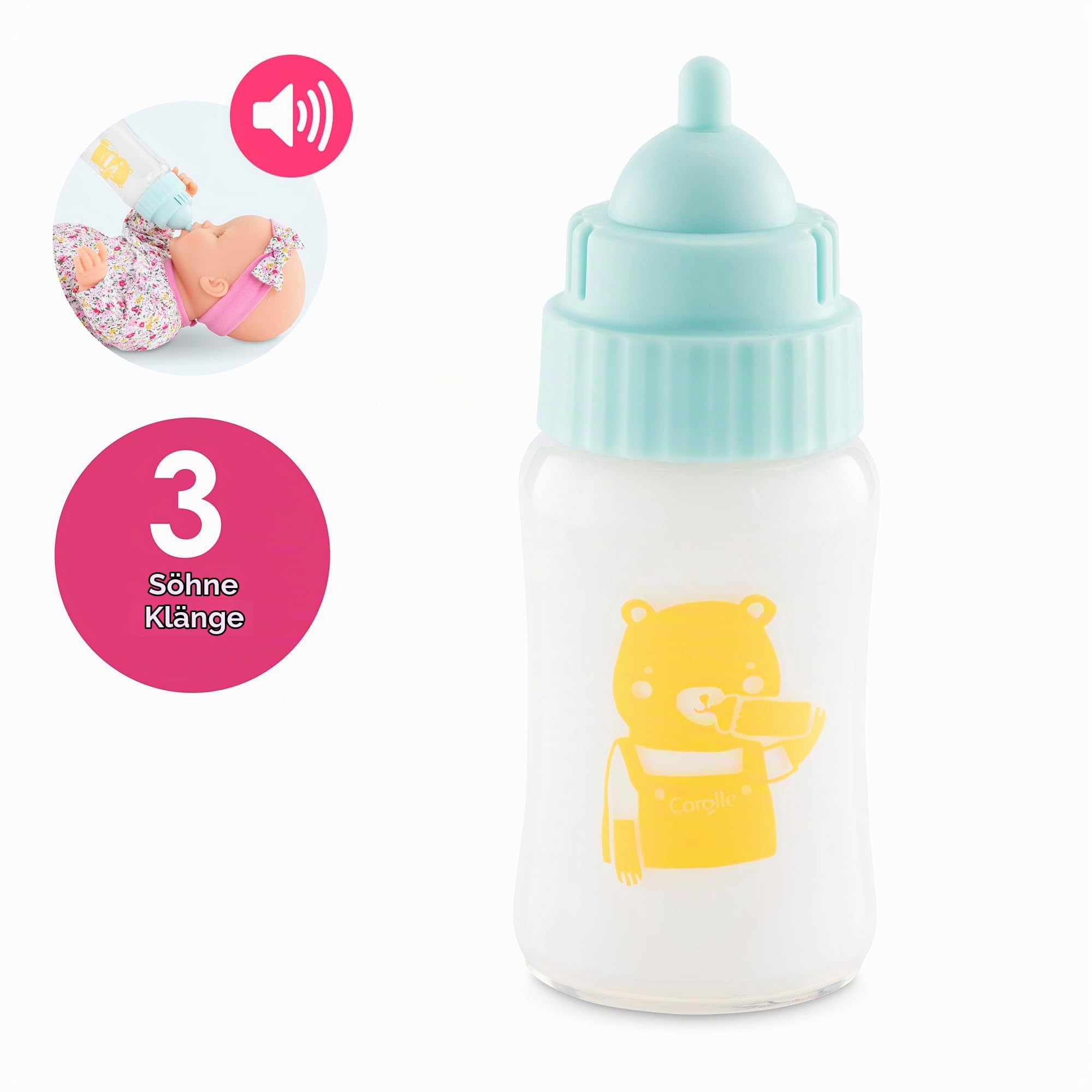 corolle-mon-grand-poupon-milchflasche-mit-sound-13-cm image 5