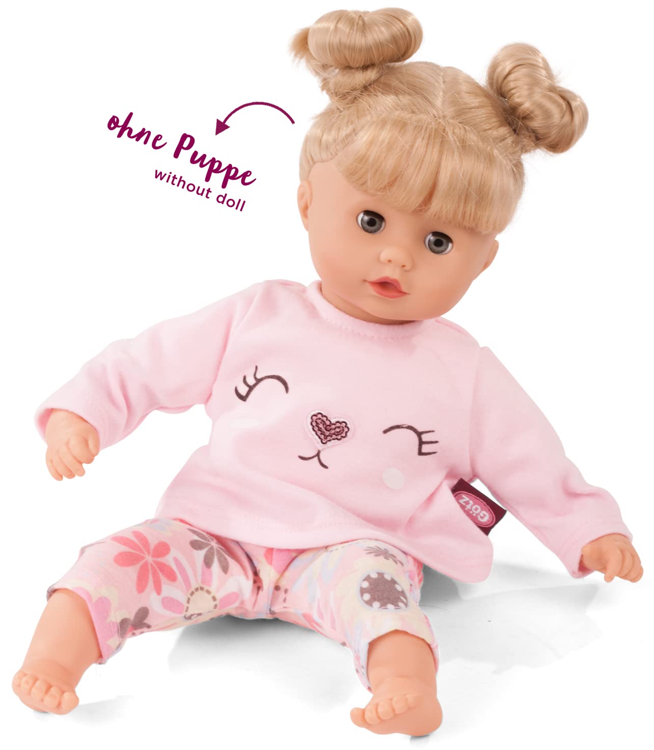 g-tz-kombi-sommerhase-2-tlg-shirt-und-hose-f-r-puppen-s-s-xm image 3