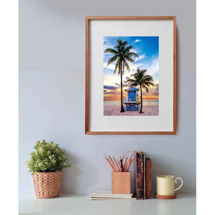 clementoni-miami-beach-florida-puzzle-500-teile-49-x-36-cm image 3