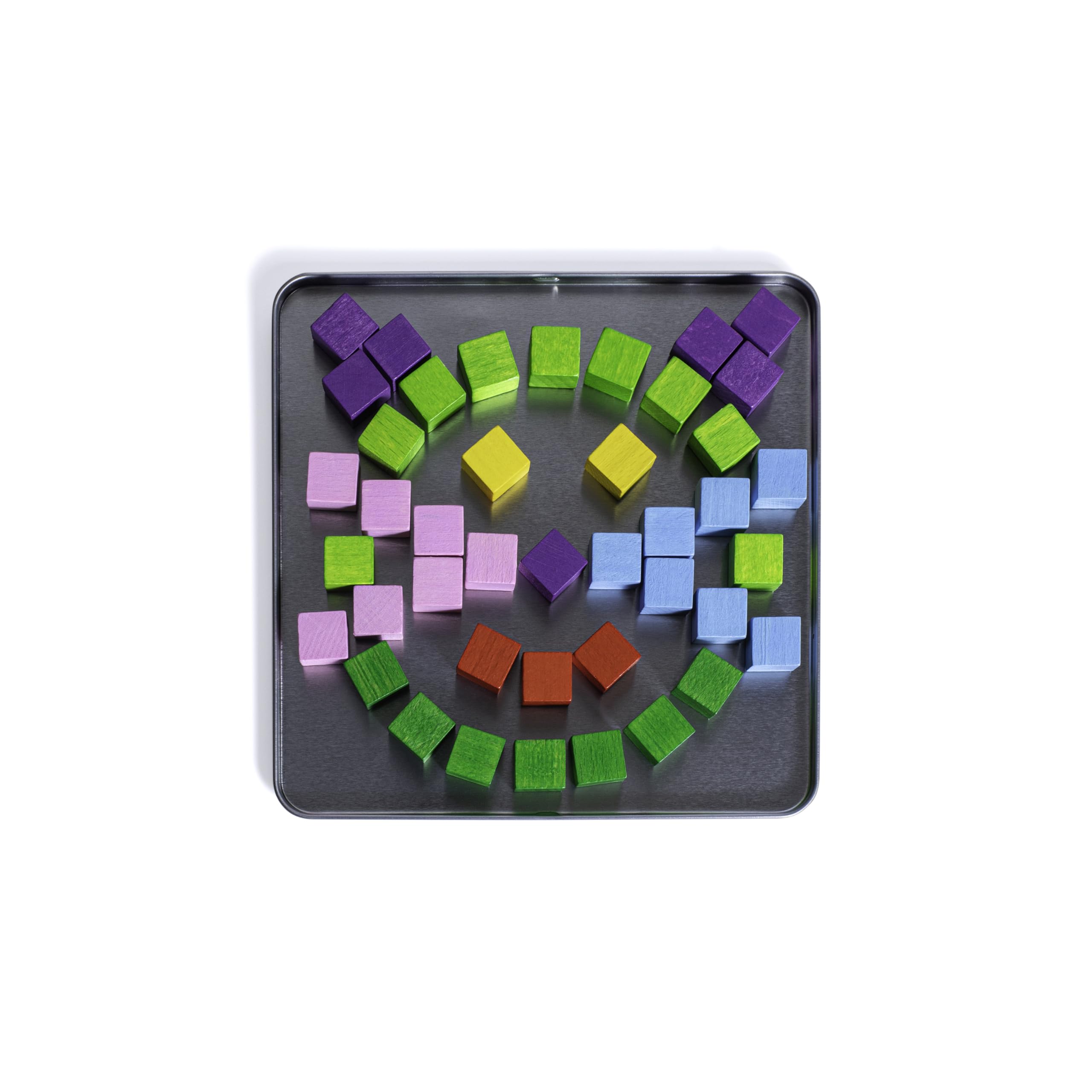 erzi-42291-pixelino-aus-holz-magnetisches-legespiel-100-teile image 5