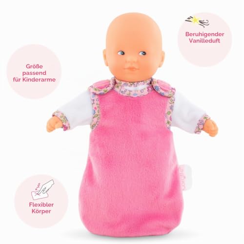 corolle-mon-premier-mini-calin-gute-nacht-set-20cm-weichk-rperpuppe image 6
