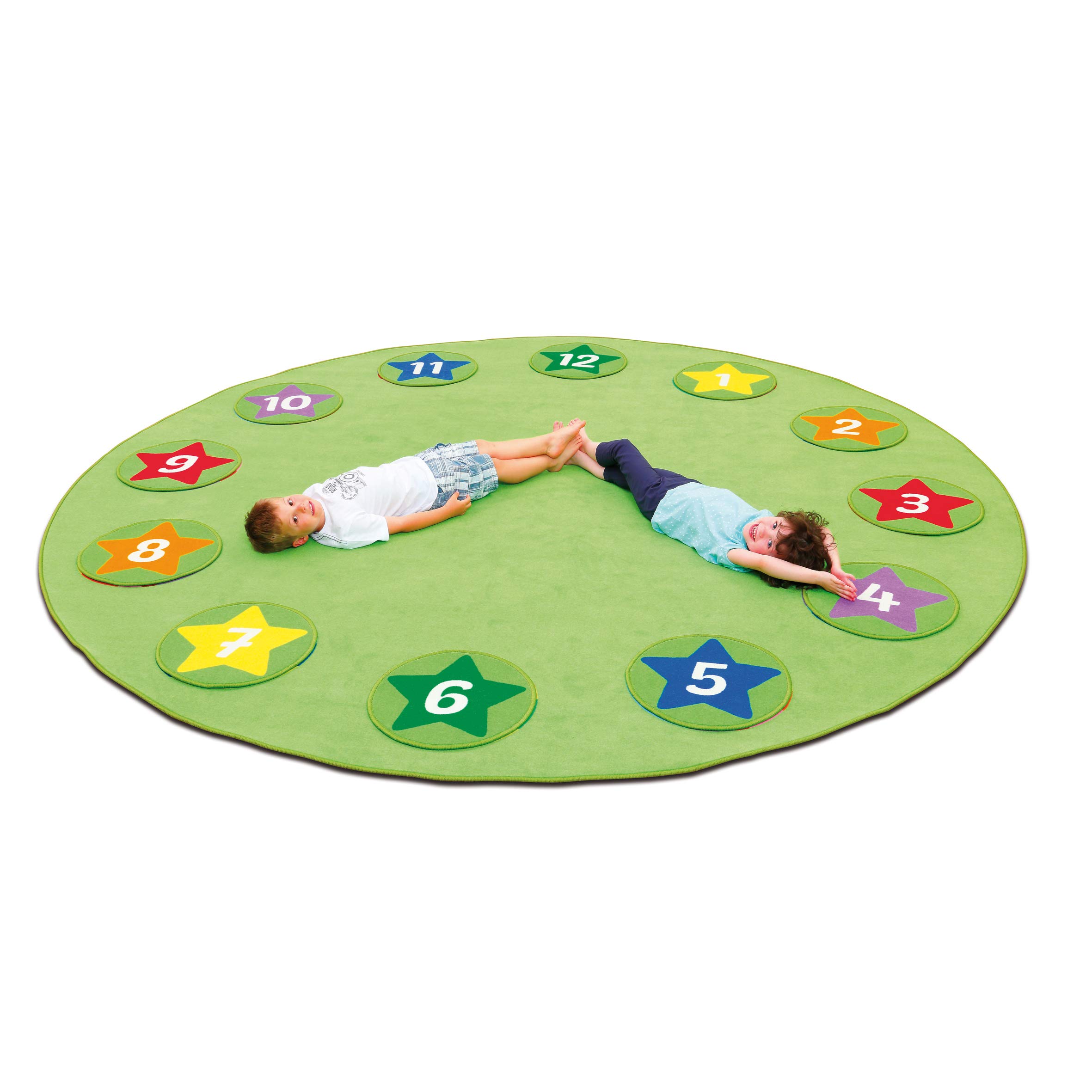 erzi-51171-circelino-zahlenteppiche-12-teiliges-sitzteppich-set-40-x-40-cm image 3
