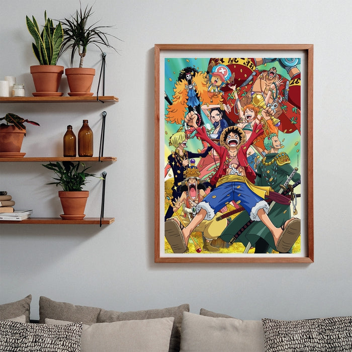 clementoni-one-piece-puzzle-1000-teile-anime-70-x-50-cm image 3