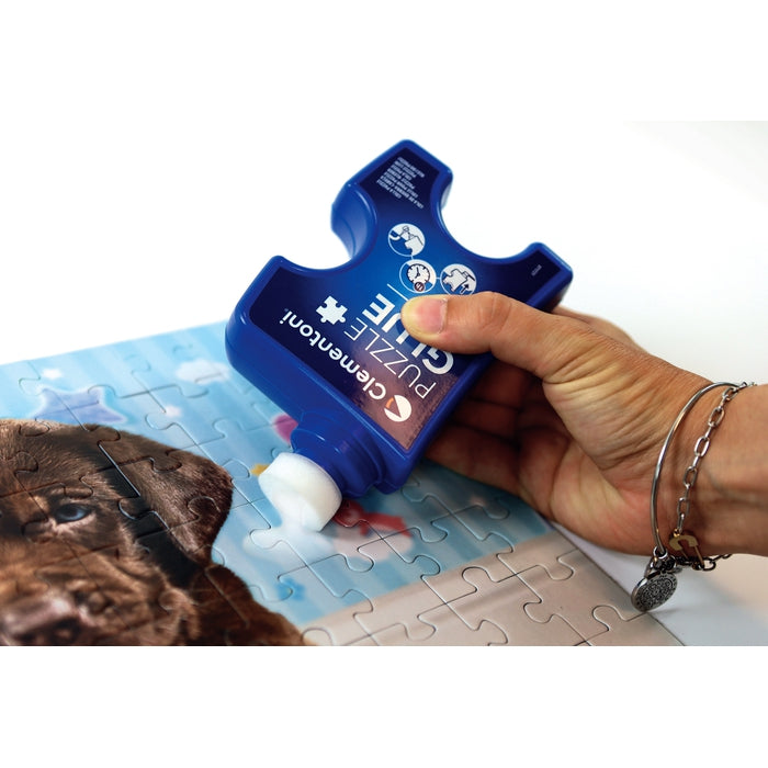 clementoni-puzzle-kleber-mit-schwamm-applikator-puzzle-zubeh-r image 5