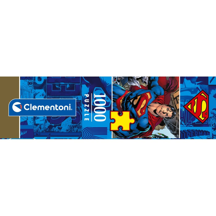 clementoni-puzzle-superman-1000-teile image 6