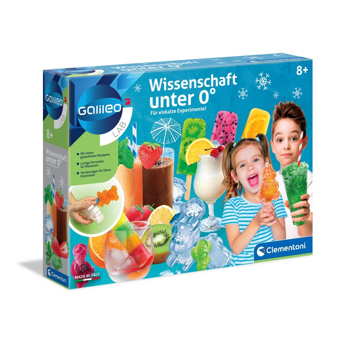 clementoni-galileo-lab-wissenschaft-unter-0-eis-experimente image 1