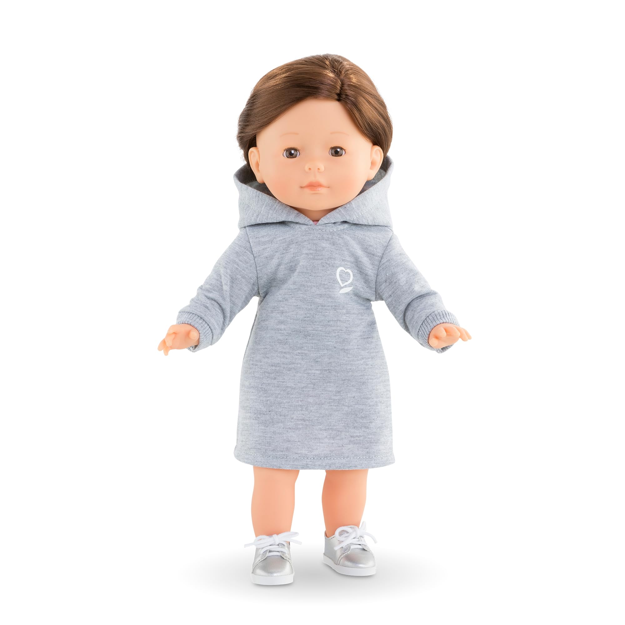 corolle-ma-corolle-sweatkleid-f-r-36cm-ankleidepuppen image 3
