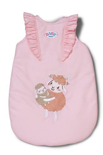 baby-born-schlafsack-blumen-puppen-schlafsack-f-r-36-und-43-cm-puppen image 7