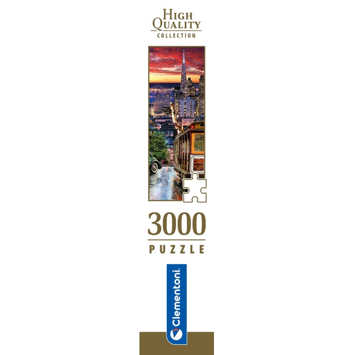 clementoni-san-francisco-3000-teile-puzzle image 5