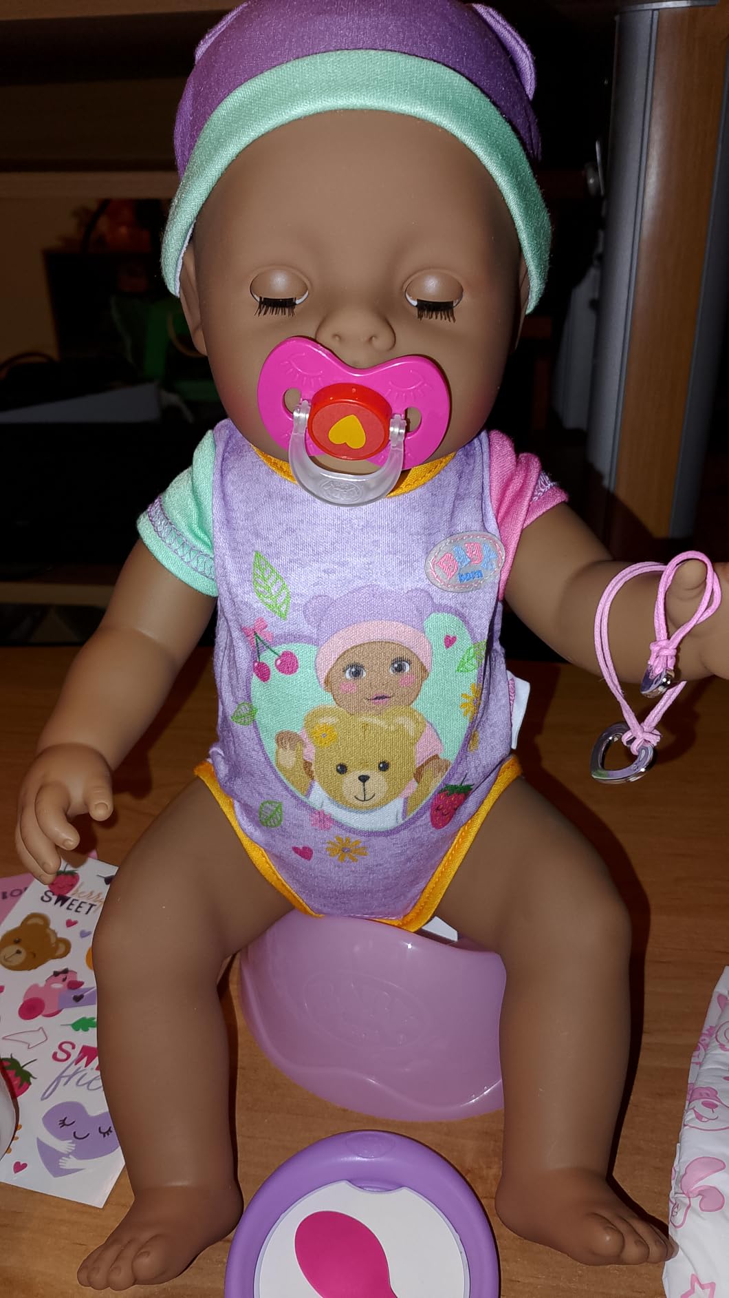 Viel Spielspaß