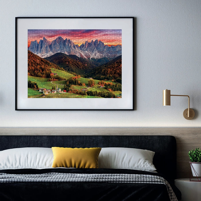 clementoni-val-di-funes-puzzle-2000-teile-panorama-puzzle-97-5-x-66-8-cm image 4