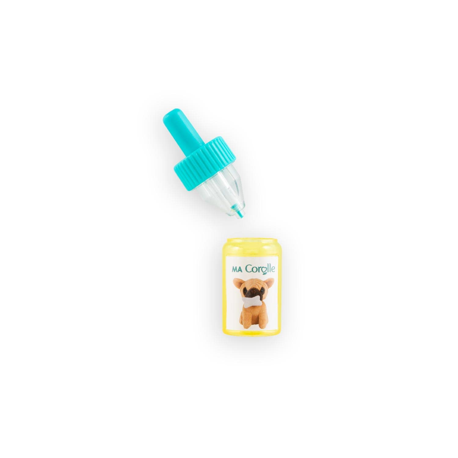 corolle-9000212370-tierarzt-zubeh-rset-outfit-5-teilig-f-r-36-cm-ma-corolle-pupp image 6