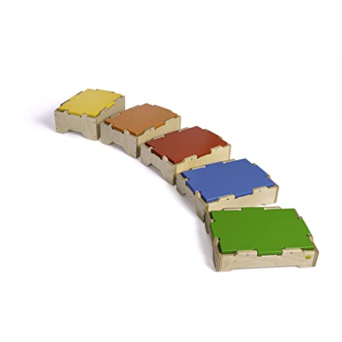 erzi-46221-balanciertreppe-courage-aus-holz-5-kisten-set image 8