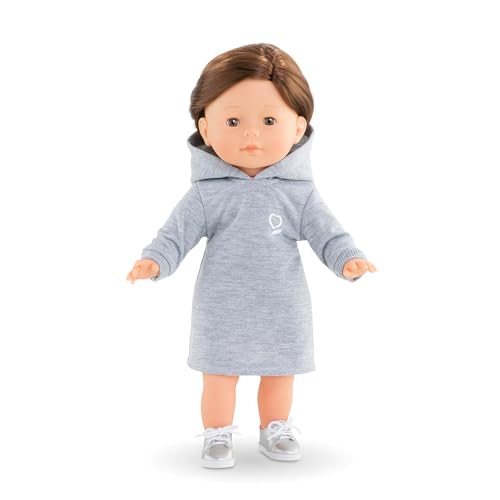 corolle-ma-corolle-sweatkleid-f-r-36cm-ankleidepuppen image 8