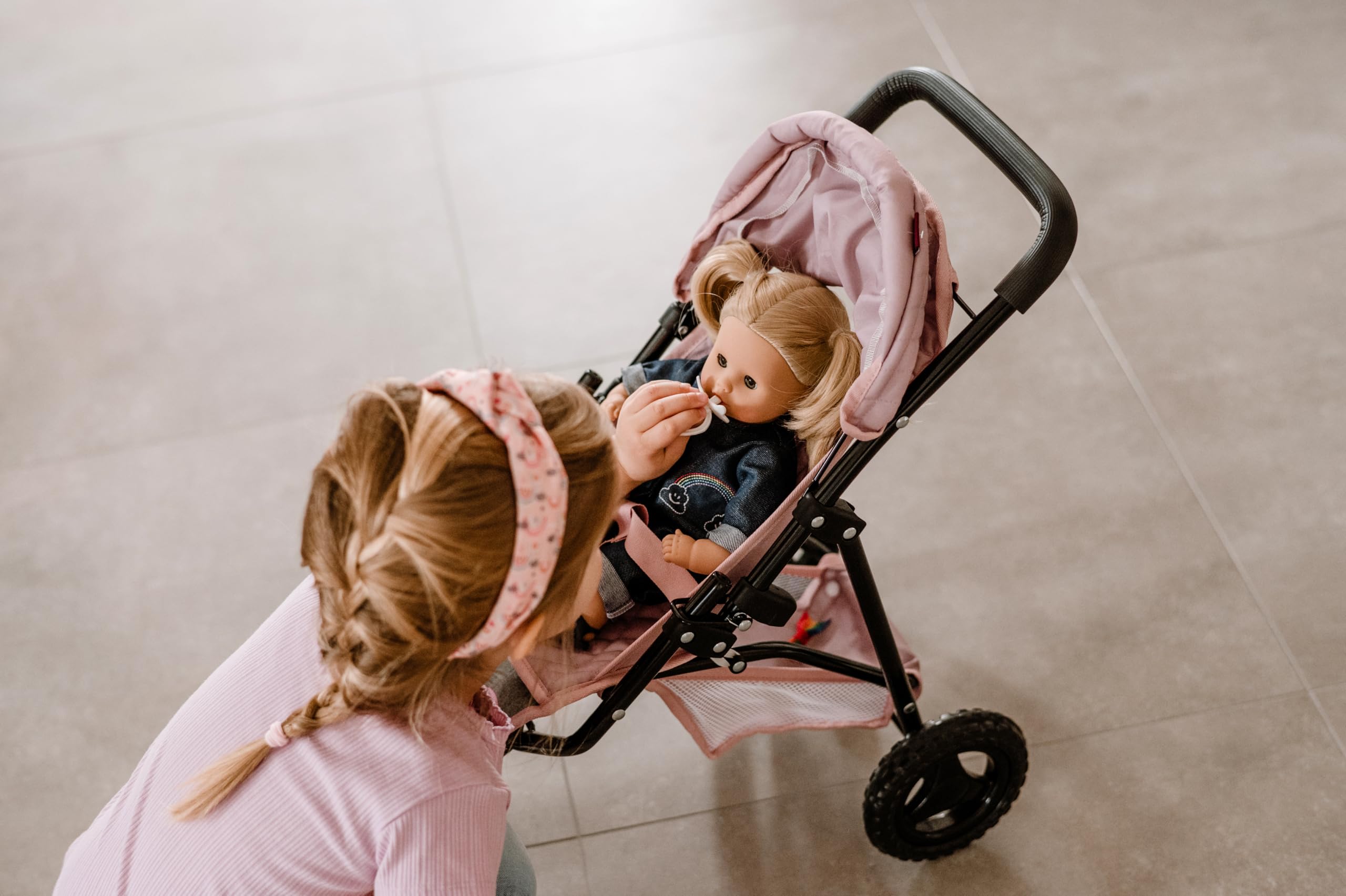 g-tz-3403369-3-rad-buggy-soft-mood-puppenwagen-klappbar image 8