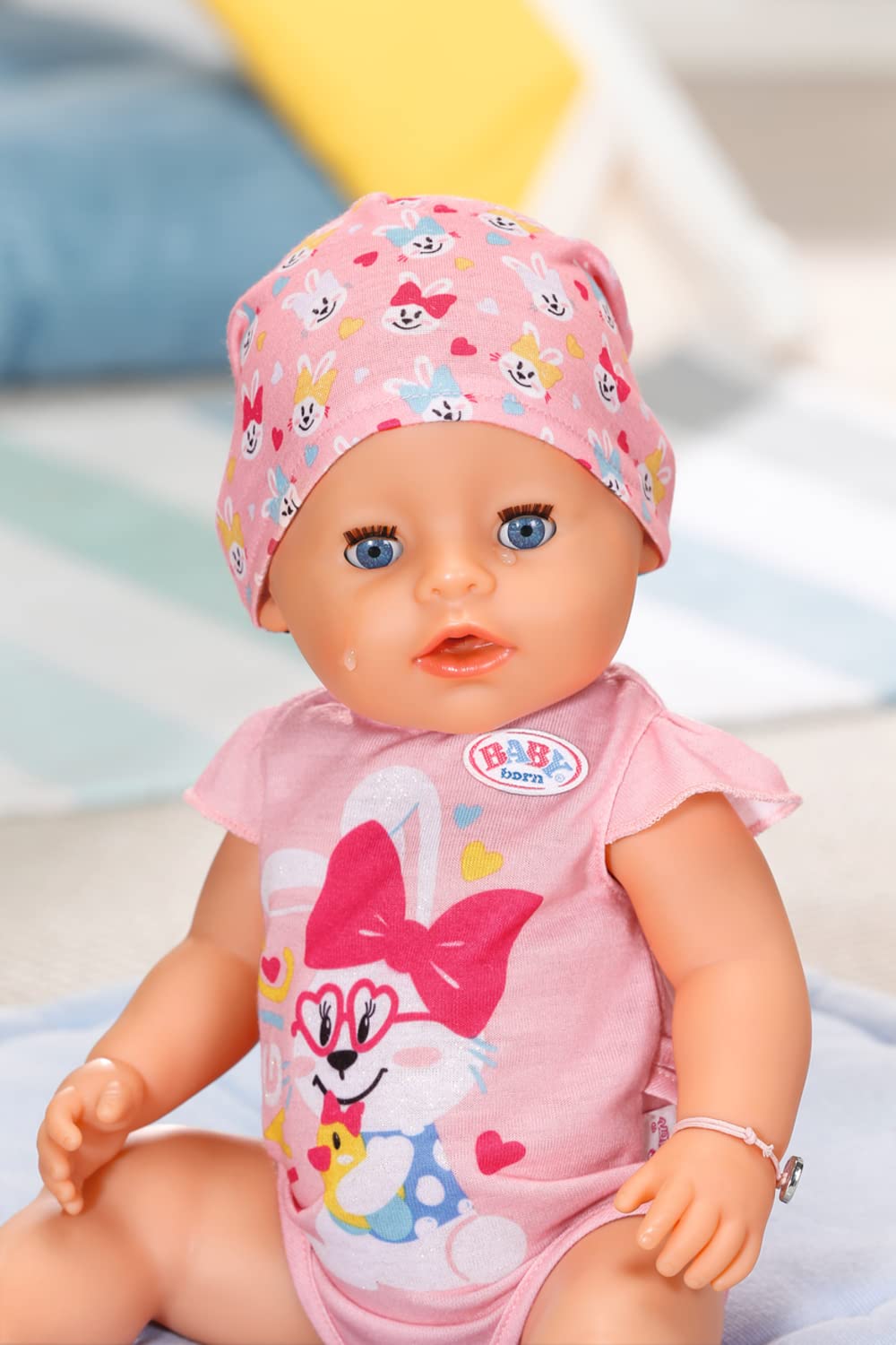 baby-born-magic-girl-babypuppe-43-cm-mit-10-funktionen-und-zubeh-r image 3