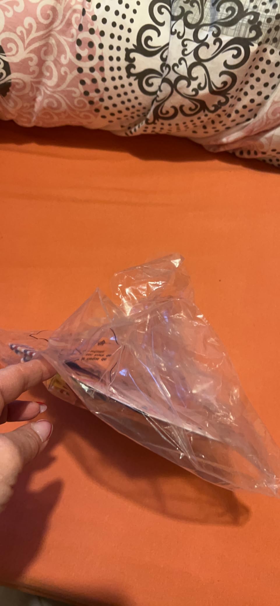Passen perfekt!