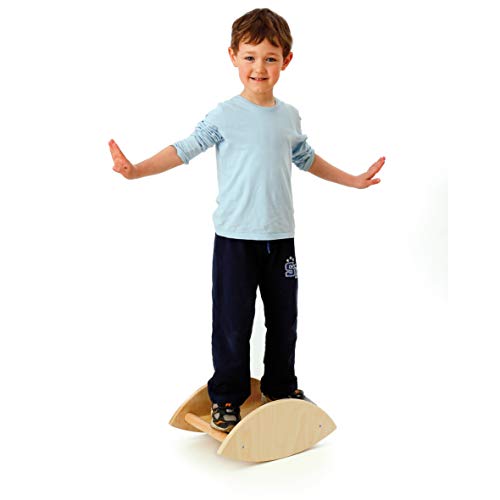 erzi-46339-rocky-rocker-aus-holz-balancierwippe-f-r-sport-und-therapie image 8