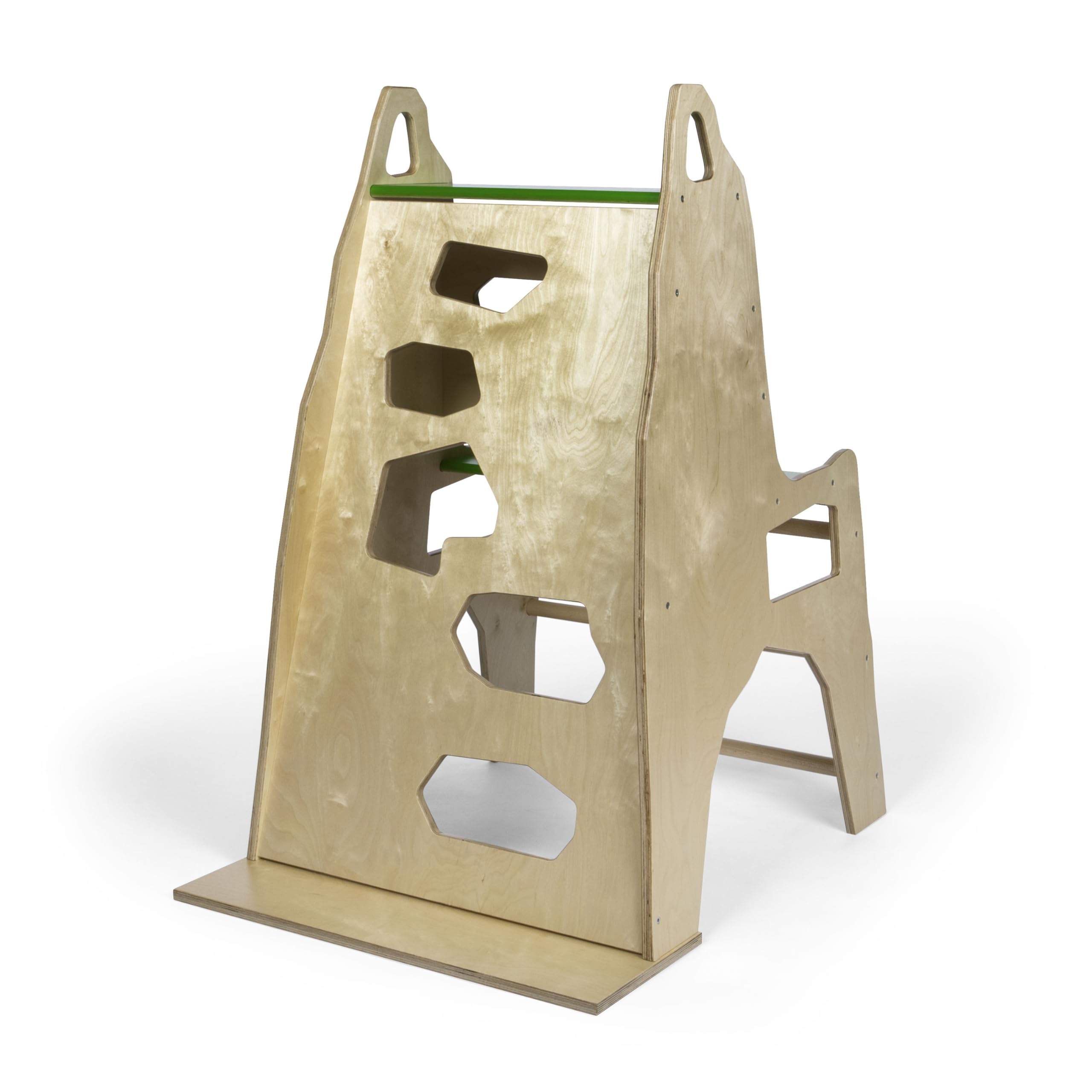 erzi-44439-mount-erzi-kletterberg-aus-holz-92-x-72-x-119-cm-f-r-sport-und-therap image 3