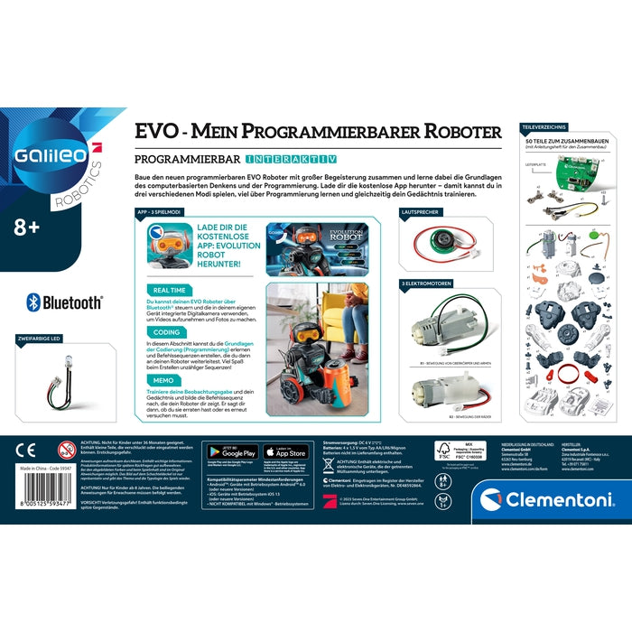 clementoni-galileo-robotics-evo-mein-programmierbarer-roboter image 6