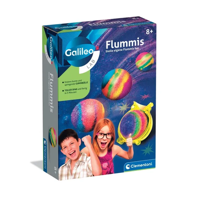 clementoni-galileo-lab-flummis-bastelset image 1