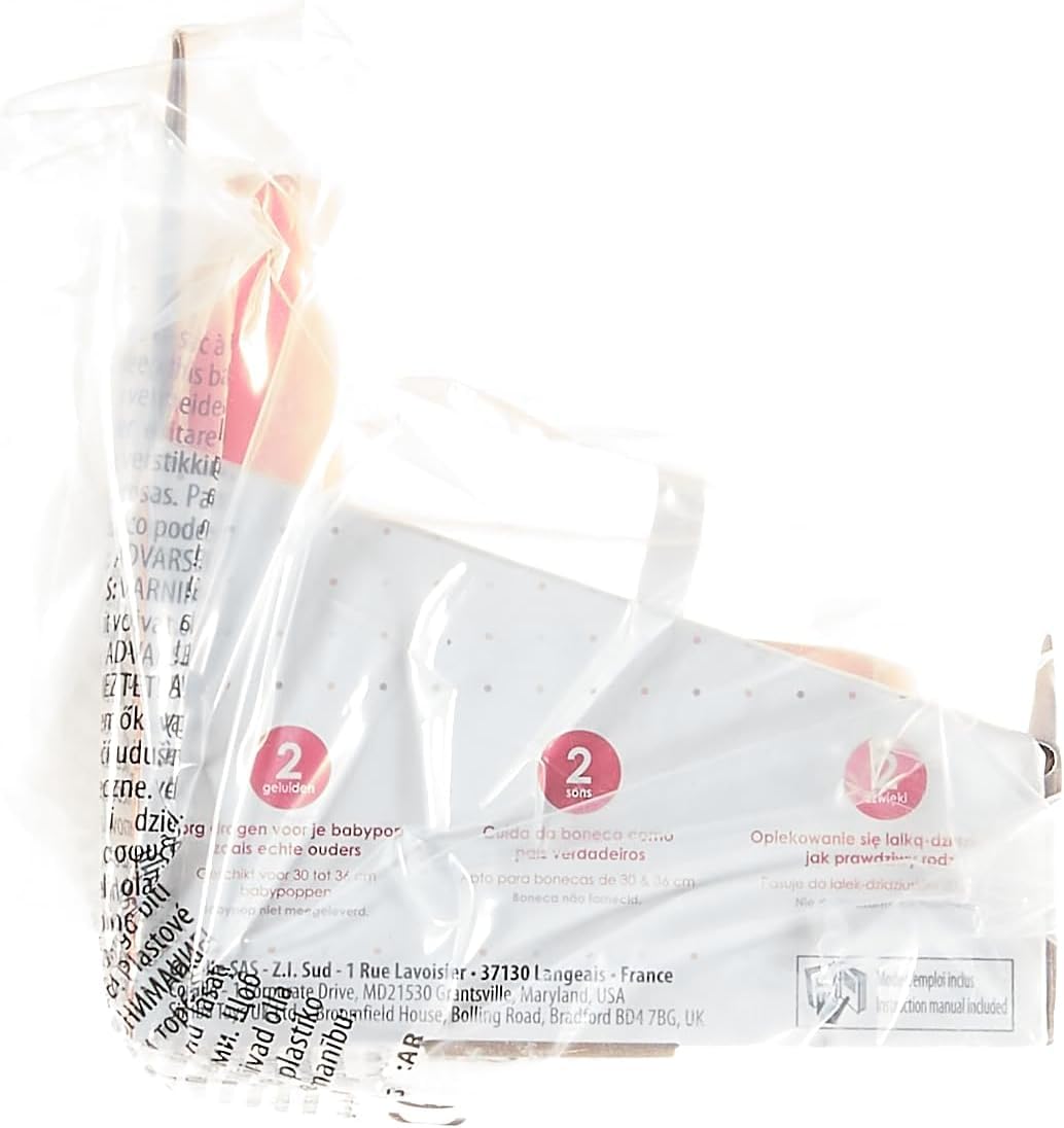 corolle-mon-grand-poupon-puppentoilette-mit-soundfunktion-rosa-f-r-30-36-cm-pupp image 8