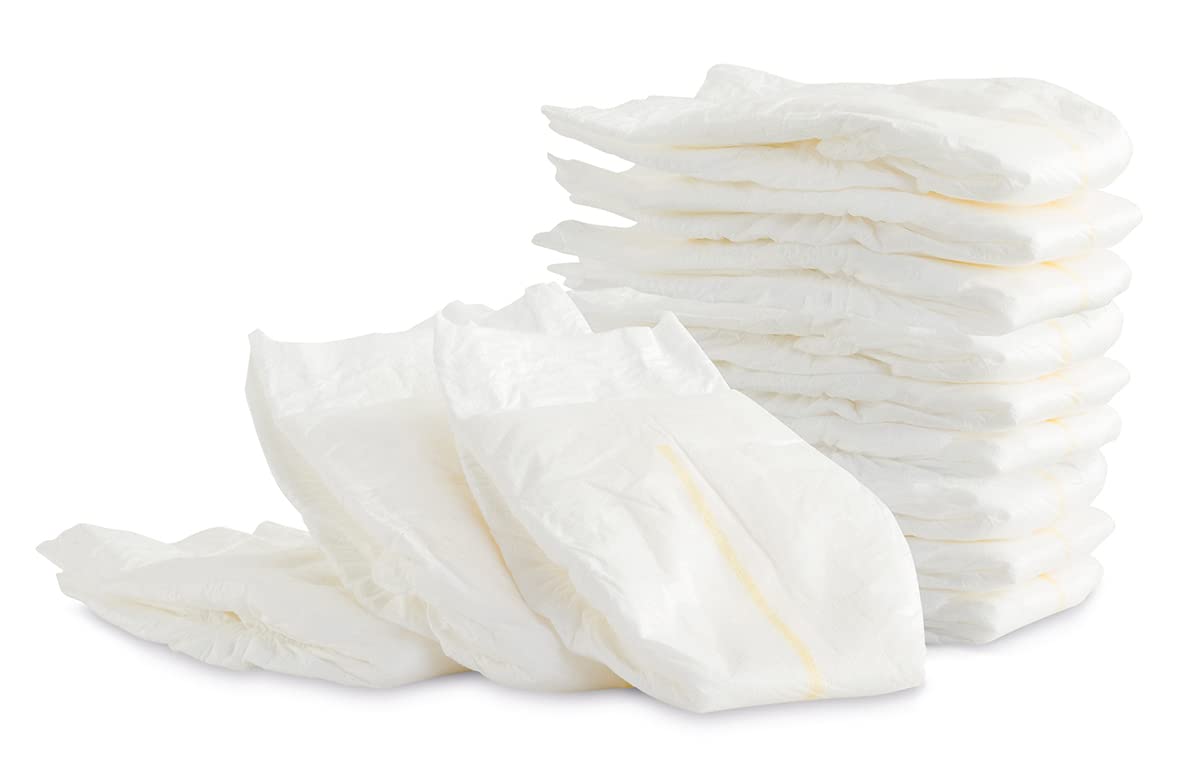 corolle-9000141120-mon-grand-poupon-puppen-windeln-12er-set-f-r-36-42-cm-puppen image 1