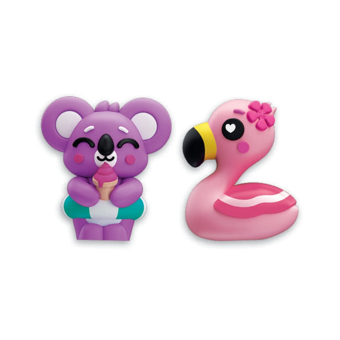 clementoni-idea-deine-textmarker-kreationen-freunde-bastelset image 3