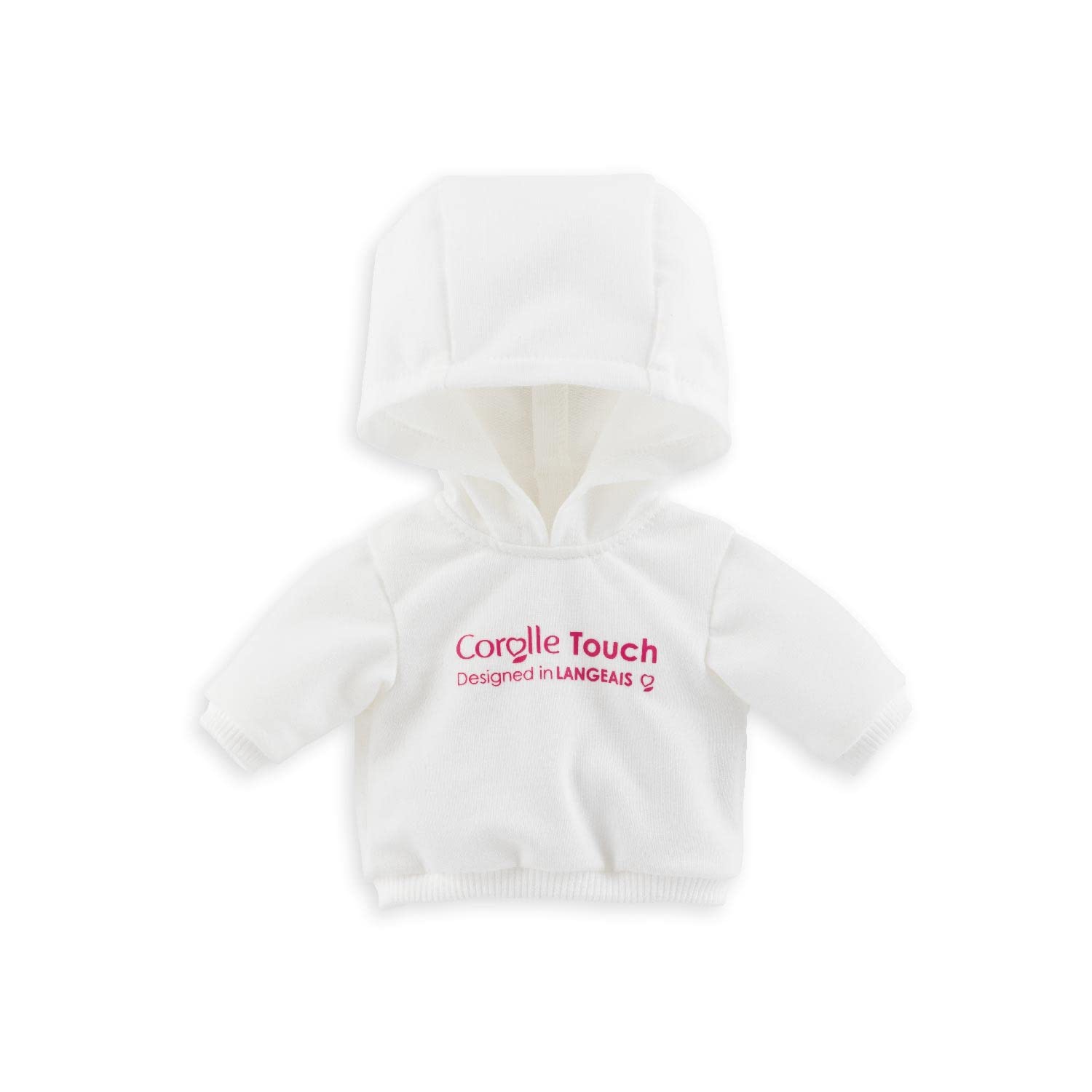 corolle-ma-corolle-kapuzenpullover-puppenkleidung-36-cm image 1